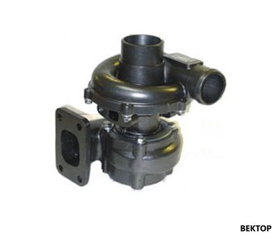 Турбокомпрессор ТКР-7ТТ01 МТЗ 1221 аналог (БЗА) ТКР 7-00-01