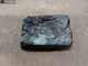 Декоративный искусственный камень под кирпич  Kamastone Петровский 3891, тычковый элемент, серый с черным