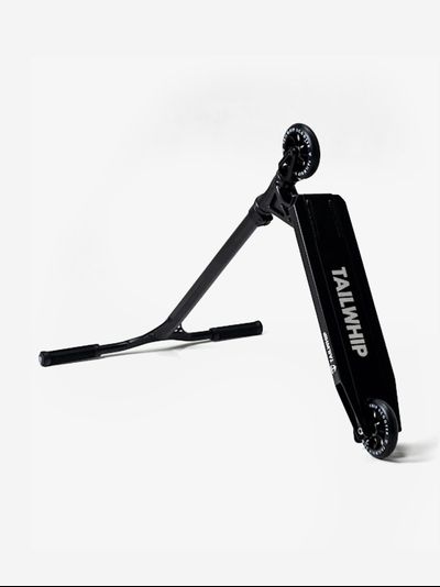 Трюковой самокат TailWhip (black)