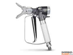 Пистолет окрасочный Graco XTR-7 (500 Бар) США