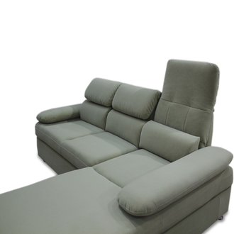 Диван угловой ЛОТОС