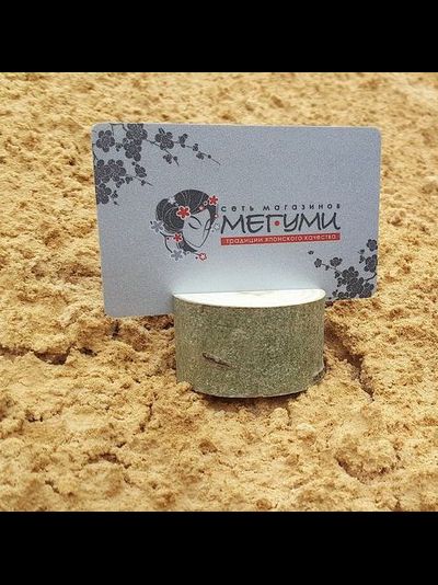 спилы-ценникодержатели