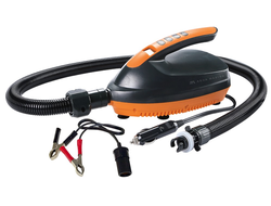 Продажа насосов электрических AQUA MARINA 12V 16 PSI для сапбордов в Иркутске