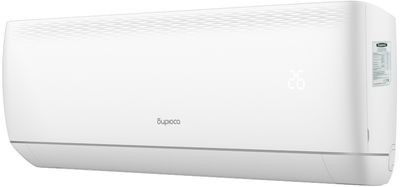 Кондиционер Бирюса Harmony B-09HIR/B-09HIQ