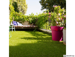 Рулонный газон Сити