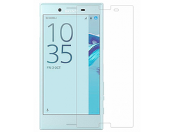 Защитное стекло для Sony Xperia X Compact (F5321)