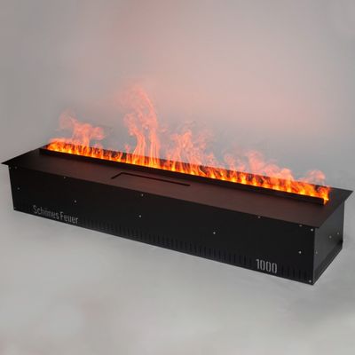 Электроочаг 3D FireLine 1000 (без стекла)