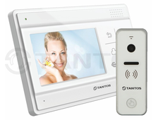 Комплект Tantos Lilu SD +  Ipanel 2+