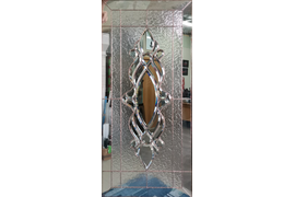 Паяный витраж - 2