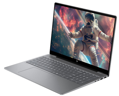 HP OmniBook X -  RTX 4050