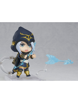 Нендроид Эш (Ashe)