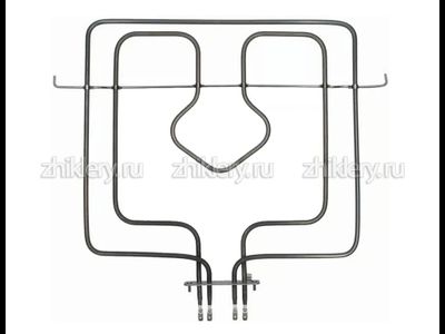 Тэн духовки для плиты Gorenje 426830 (709465, 427291, 229267, 278766, 709466, 229269, 426852, 467426)