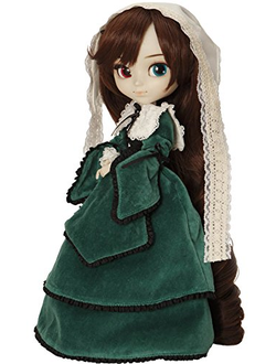 Кукла Пуллип Суйсэйсэки (Pullip Suiseiseki)