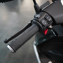 Электроскутер ZEEHO AE8 S+