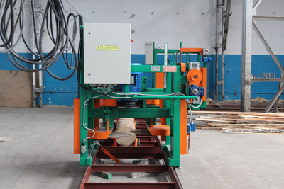 Горизонтальная пилорама Триумф Г2П-550 /Пилорама дисковая Алтай ДПА-550