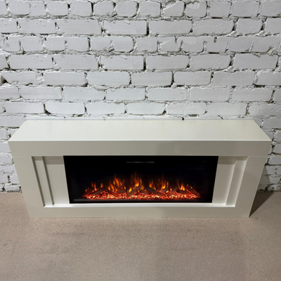 линейный электрокамин