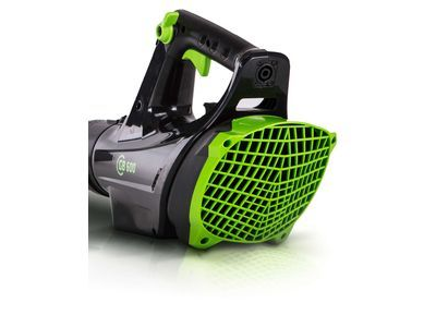 воздуходув Greenworks GC82BLB