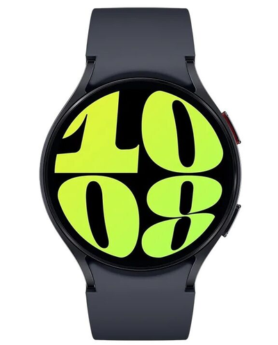 Samsung Galaxy Watch 6 44mm (SM-R940NZKAC) Черный