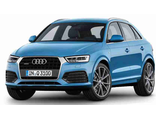 Audi Q3 I 8U правый руль 2011-2019