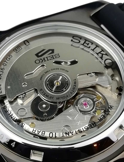 Наручные часы Seiko SRPD65K3