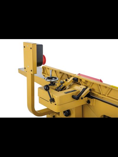 Powermatic 60HH Фуговальный станок (220В)