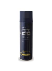 Белита For Men Пена для бритья для сухой и чувствительной кожи 250 мл