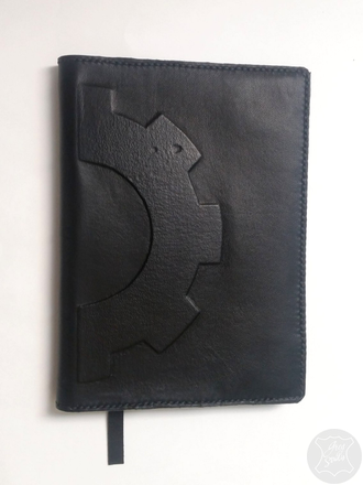 ежедневник ручной работы, подарок руководителю, ежедневник купить, ежедневник на заказ, блокнот спб