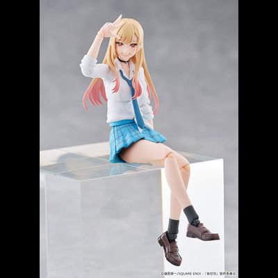 Фигурка фигма Марин Китагава (figma Marin Kitagawa)