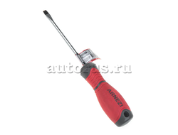 Отвертка Master шлицевая SL5.5x100 ARNEZI R2001105