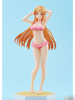Фигурка Асуна (Asuna Beach Queens, Pop Up Parade)