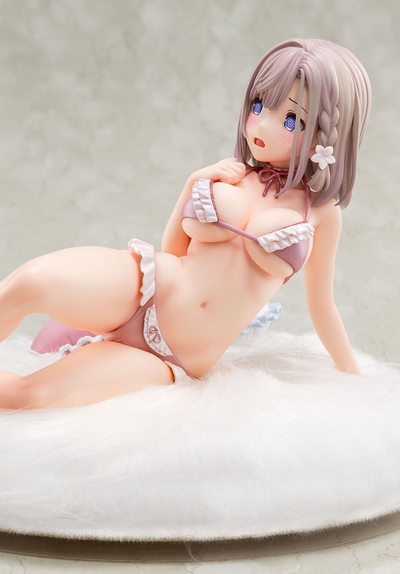 Фигурка 1/6 Юи Симидзу (Shimizu Yui)