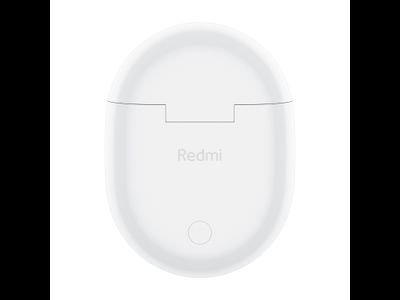 Xiaomi Redmi Buds 4 Белые