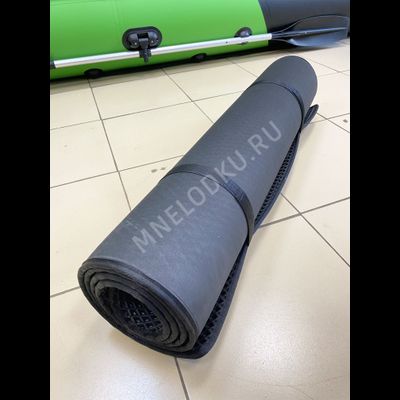 ЭВА-коврик МЛ для лодки Таймень NX 3800 НДНД PRO MAX в рулоне
