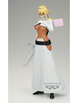 Фигурка Тир Харрибел (Tier Harribel Glitter & Glamours)