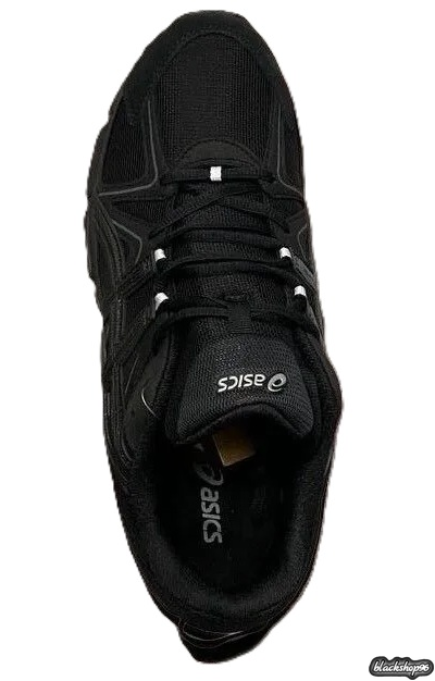 Asics Gel Kahana 8 Velikan Black (46-49)