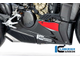 Нижний обтекатель (правый) карбоновый VUR.114.SFV4M.K Ducati Streetfighter V4 V4S 2020 - 2023 МотоИТ