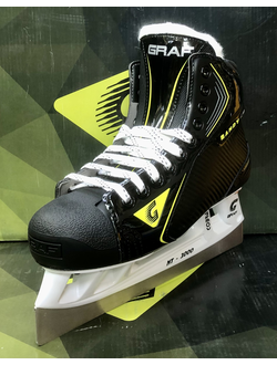 коньки GRAF 520 Bandy SR (взрослые)