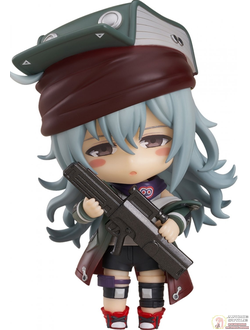 Нендроид G11