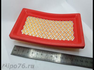 Воздушный фильтр для MTD 751-10298, Honda GXV 140, GCV 160