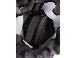 TWISTY 3037 Черный/Белый