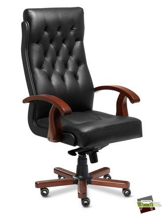 Кресло для руководителя Darwin A