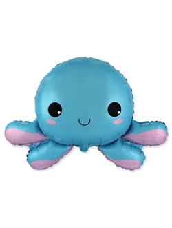 Осьминог 79см