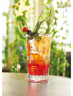 Хайбол 380 мл, d 75 мм, h 150 мм, Brixton