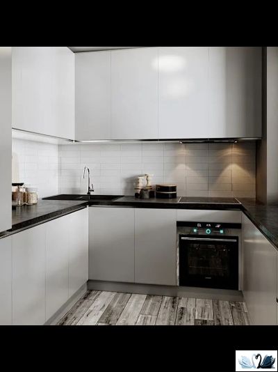 Плитка Belani Матео 25 х 7,5 см белый Береза керамика