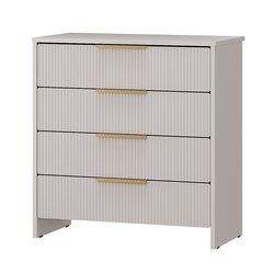 Пандора Комод КМ-02 (720*750*370мм), кашемир