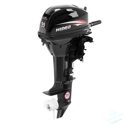 Лодочный мотор Hidea HD9.9Pro FHS