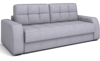 ДВУСПАЛЬНЫЙ РАСКЛАДНОЙ КАЧЕСТВЕННЫЙ ДИВАН-КРОВАТЬ КЕМБРИДЖ, СО СПАЛЬНЫМ МЕСТОМ И МЕХАНИЗМОМ ПАНТОГРАФ