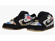 Nike SB Dunk Low Rammellzee Supreme новые
