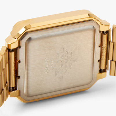 Часы Casio A120WEG-9A