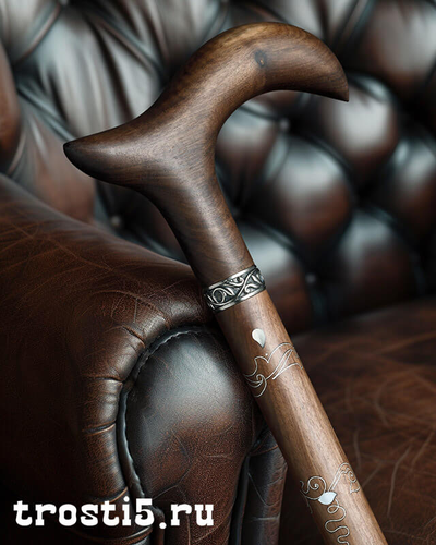 Трость "Фендрик"